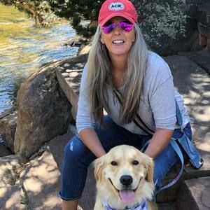 Meet your Posher, Cecily